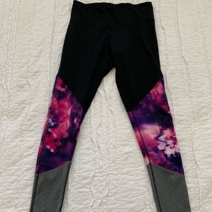 Old navy workout pants